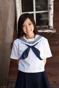 鸟井美希